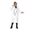 Dětský kostým -Doktor-  Vědec