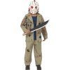 Dětský kostým - Jason