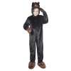 Dětský kostým Gorila