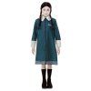 Dětský kostým Wednesday Addams
