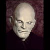 Maska Fantomas ultra realistická