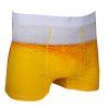Trenýrky pivo v plechovce