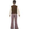 Dětský kostým hippie