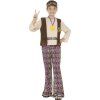 Dětský kostým hippie