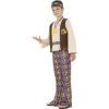 Dětský kostým hippie