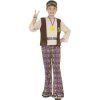 Dětský kostým hippie
