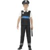 Dětský kostým - Policajt