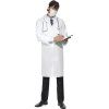 Pánský kostým doktor bílý