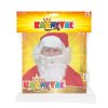 Paruka s vousy Mikuláš / Santa