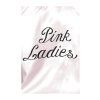 Dětská růžová bunda Pink Ladies