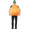 Kostým - Dýně