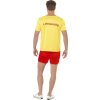 Kostým - Baywatch Lifeguard