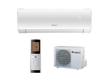 Gree comfort x inverteres split klíma