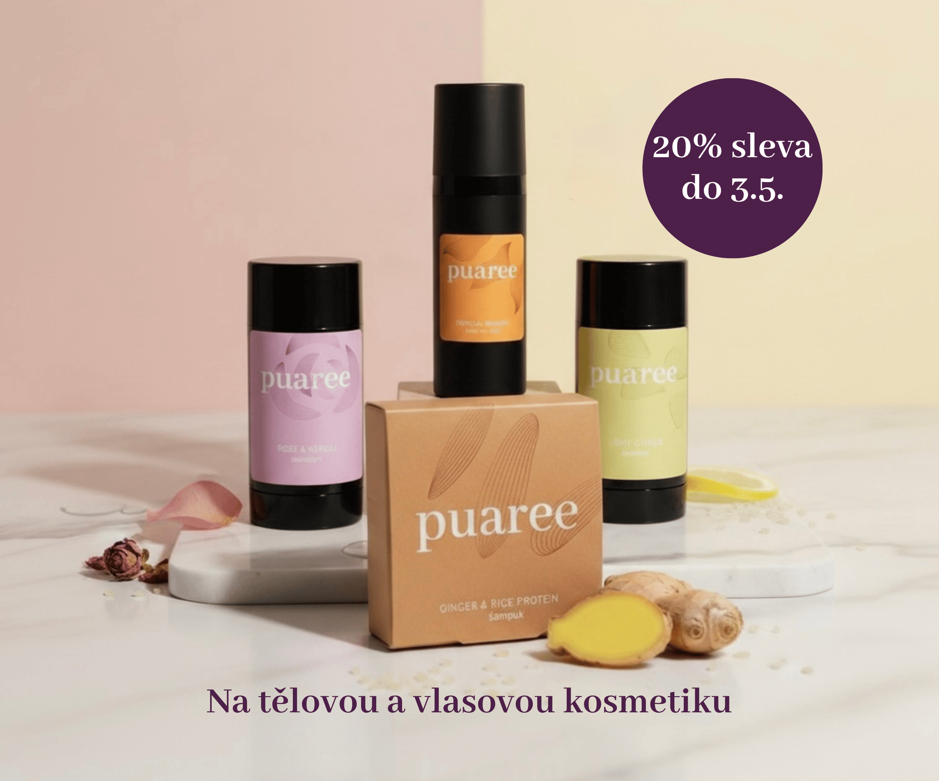 Májová akce - mobil