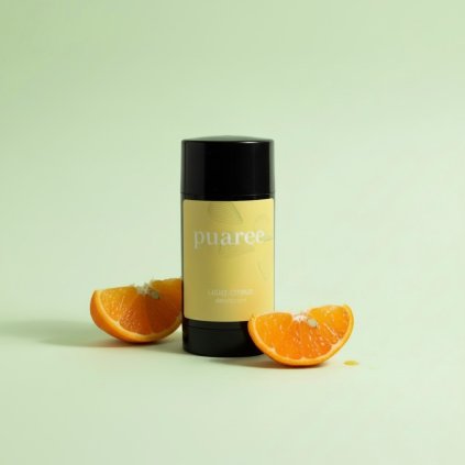 Deodorant Light Citrus