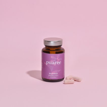Probiotika s macou BALANCED