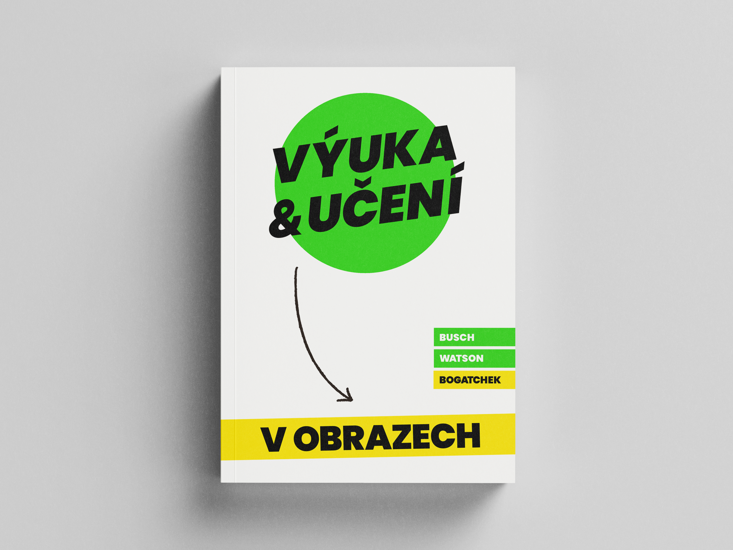 Obálka knihy Když je výuka zapamatovatelná