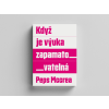 Když je výuka zamapatovatelná
