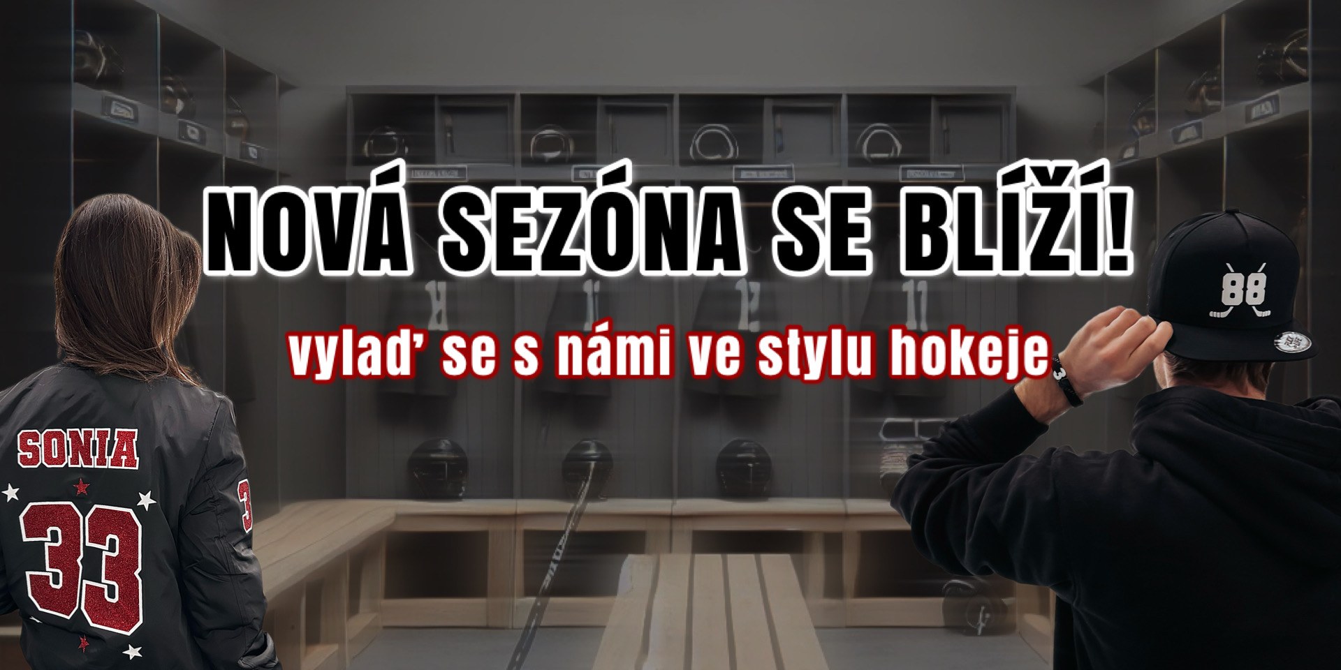 Do nové sezóny ve stylu!