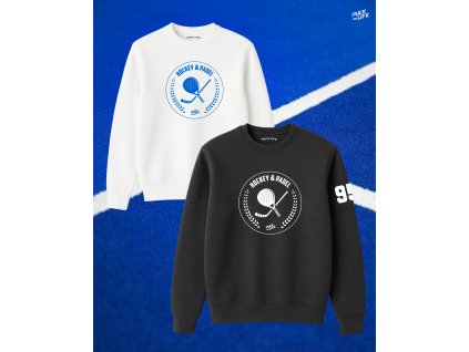 Mikina - Hockey & Padel