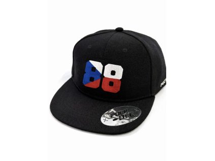 Dětská kšiltovka - Czech number