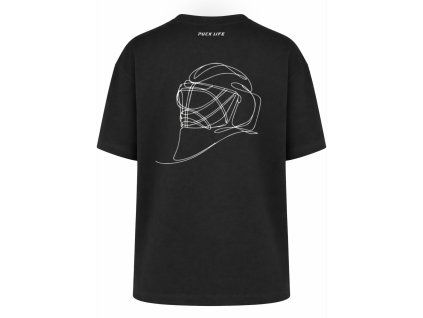 Triko - line art MASK