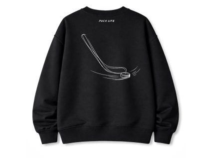 Mikina - line art STICK