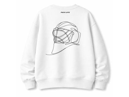 Mikina - line art MASK