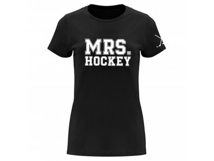 Triko - Mrs.Hockey