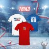 Triko - MS Česko