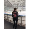 Personalizovaná BOMBER bunda