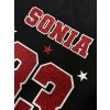Personalizovaná BOMBER bunda