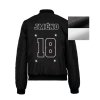 Personalizovaná BOMBER bunda