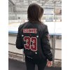 Personalizovaná BOMBER bunda
