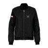 Personalizovaná BOMBER bunda - CZECH