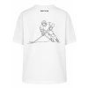 Triko - line art PLAYER