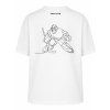 Triko - line art GOALIE