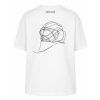Triko - line art MASK