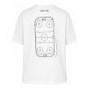 Triko - line art ICE RINK