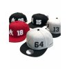 Snapback - custom  Vlastní číslo