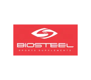 biosteel logo