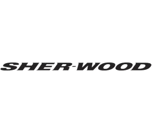 sher wood logo