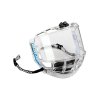 Plexi Bauer FM Concept 3 Full Visor Junior