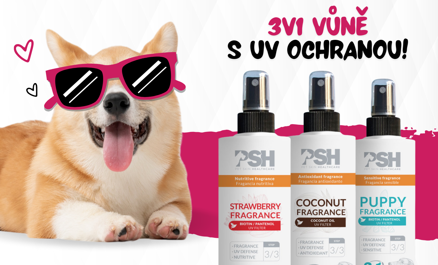UV OCHRANA PSH NOVINKA