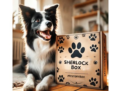 PES SHERLOCKBOX 1