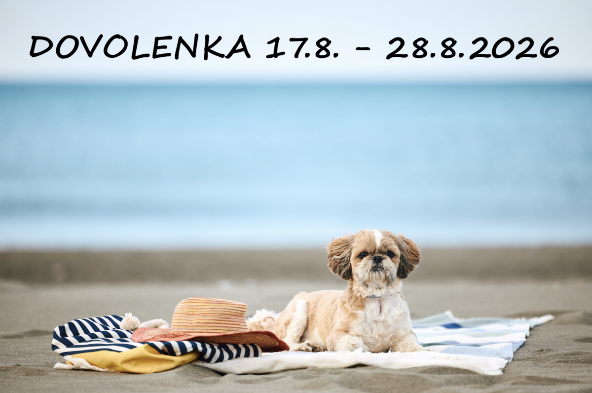 dovolenka