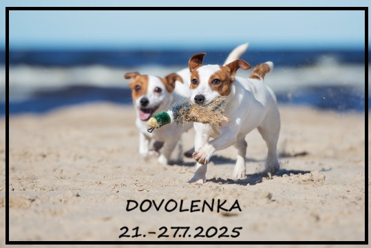 dovolenka