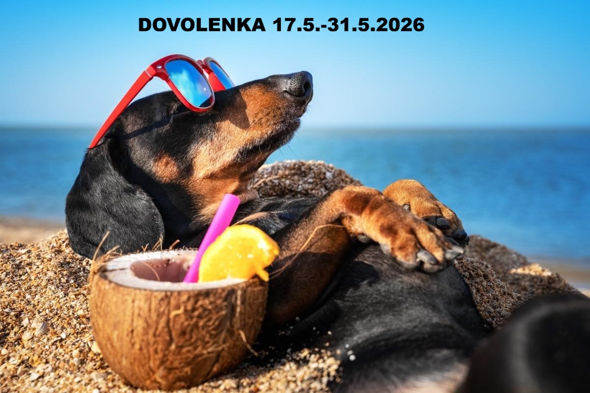 dovolenka