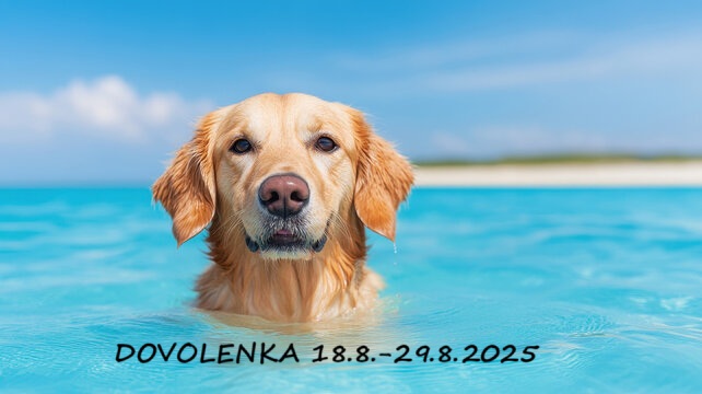 dovolenka