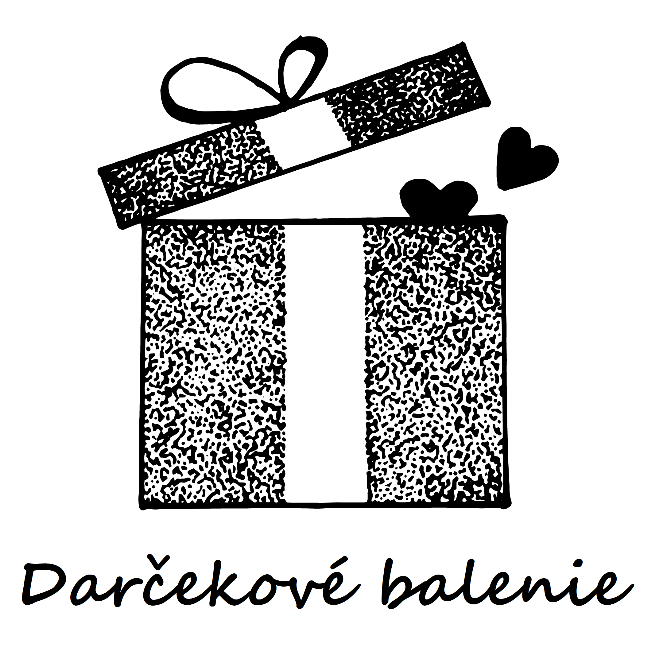 Darčekové balenie